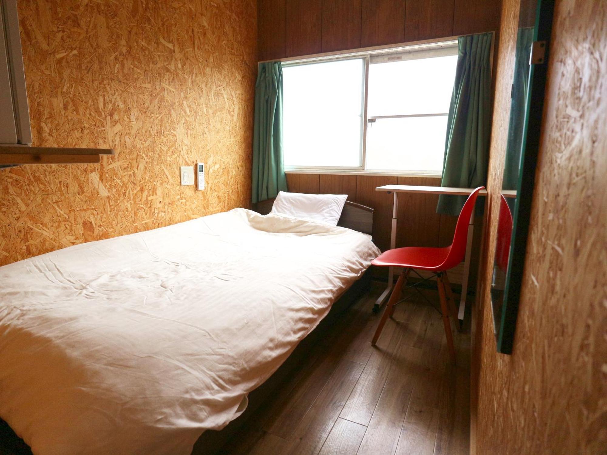 Tateyama Wheels Guest House Tateyama (Chiba) Exterior foto